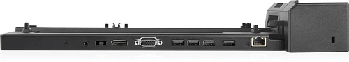 Док-станция/ Lenovo ThinkPad Basic Docking Station (L13 G1&G2, L13 Yoga G1&G2, L14 G1&G2, L15 G1&G2, P14s G1&G2, P14 G1&G2, P15 G1&G2, P15s G1&G2,