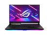 asus rog strix scar 17 g733zw-ll093x core i9-12900h/32gb/2tb ssd/17.3" wqhd (2560 x 1440) ips 240hz / rtx 3070 ti laptop gpu 8gb/wifi6/bt/cam/mech ke