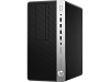 HP EliteDesk 705 G4 MT AMD Ryzen 7 Pro 2700 (3.2-4.1GHz,8 Cores),8Gb DDR4-2666(1),256Gb SSD,nVidia GeForce RTX 2060 6Gb GDDR6,DVDRW,USB Kbd+USB Mouse,