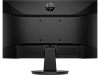 HP V22 21,5 Monitor 1920x1080 FHD, TN, 16:9, 250 cd/m2, 1000:1, 5ms, 160°/170°, D-sub, HDMI, titl, Black