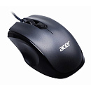 Acer OMW020 [ZL.MCEEE.004] Mouse USB (3but) black