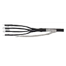 Iek UZM-BIK1-NVN4-150240SP Муфта КВ(Н)тп 4х150/240 с/н пайка бумажная изоляция 1кВ IEK