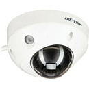 Камера видеонаблюдения IP Hikvision DS-2CD2583G2-IS(2.8mm), 2.8 мм, серый