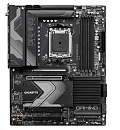 GIGABYTE X670 GAMING X AX, AM5, X670, 4*DDR5, 4*SATA, 4*M.2, 8*USB 3.2, 4*USB 2.0, Type-C, 3*PCIx16, HDMI, ATX