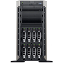 Сервер DELL PowerEdge T440 2x5215 2x16Gb x8 1x1Tb 7.2K 3.5" SATA RW H730p FP iD9En 1G 2P 2x495W 40M NBD (210-AMEI-08)