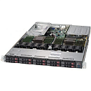 Сервер SUPERMICRO SuperServer 1U 1029U-TR4T/2x5217 8C 3.0GHz/8x16Gb DDR4-3200/5xSSDSC2KB960G8/2x10Gb SFP+ X710