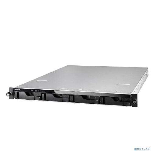 сетевые хранилища данных as6504rd/ as6504rd