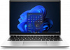 Ноутбук HP EliteBook 830 G9 Core i7 1255U 16Gb SSD512Gb Intel Iris Xe graphics 13.3" IPS WUXGA (1920x1200) Windows 11 Professional 64 silver WiFi BT C