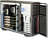 Корпус SUPERMICRO CSE-747TQ-R1620B