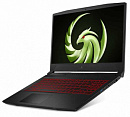 Ноутбук MSI Bravo 15 B5DD-041XRU Ryzen 5 5600H 8Gb SSD512Gb AMD Radeon Rx 5500M 4Gb 15.6" IPS FHD (1920x1080) Free DOS black WiFi BT Cam