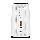 Маршрутизатор ZYXEL Маршрутизатор/ 5G Wi-Fi router NebulaFlex Pro FWA510 (SIM card inserted), support 4G/LTE Cat.19, 802.11ax (2.4 and 5 GHz) up to 1200+2400 Mbps,