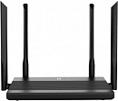 Роутер беспроводной Netis N3 AC1200 10/100/1000BASE-TX черный