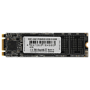 Твердотельный накопитель SSD AMD Radeon M2.2280 512GB R3 Series