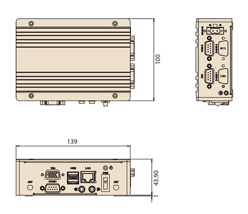 EPC-S201M00-S1A1E