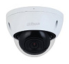DAHUA DH-IPC-HDBW2441EP-S-0360B Уличная купольная IP-видеокамера с ИИ 4Мп, 1/2.9” CMOS, объектив 3.6мм, видеоаналитика, ИК-подсветка до 30м, IP67, IK1
