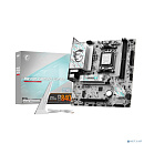 Материнская плата MSI B840M GAMING WIFI6E SocketAM5 AMD B840 2xDDR5 mATX AC`97 8ch(7.1) 2.5Gg RAID+HDMI+DP