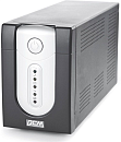 Источник бесперебойного питания Powercom Back-UPS IMPERIAL, Line-Interactive, 2000VA/1200W, Tower, 6*IEC320-C13 (2 surge & 4 batt), USB (671480)