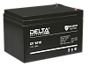 Delta DT 1212 (12V / 23Ah)