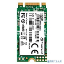 Твердотельный диск 480GB Transcend MTS420, 3D NAND, M.2, SATA3, TS480GMTS420S