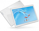 Планшет Lenovo Tab P10 TB-X705L Snapdragon 450 (1.8) 8C/RAM3Gb/ROM32Gb 10.1" IPS 1920x1200/3G/4G/Android 8.1/белый/8Mpix/5Mpix/BT/GPS/WiFi/Touch/micro