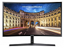 Монитор Samsung 27" C27F396FHI черный VA LED 16:9 HDMI матовая 250cd 178гр/178гр 1920x1080 D-Sub FHD 4.1кг