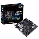 Материнская плата ASUS PRIME B550M-A AM4 mATX 4xDDR4 PCIEx16 2xPCIEx1 2xM.2 HDMI DVI VGA GLAN {10}