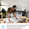 Плоттер HP Designjet T650 (5HB10A) A0/36"
