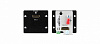 Усилитель-эквалайзер HDMI версии 2.0 Kramer Electronics [W-3H2] исполнение в виде модуля-вставки; поддержка 4К60 4:4:4; цвет черный