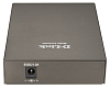 D-Link Media Converter 1000Base-T to 1000Base-SX, SC, Multi-mode, 850nm, 550M