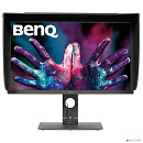 LCD BenQ 31.5'' SW321C {IPS 3840x2160 60Hz 5ms 250cd 2xHDMI DisplayPort 2xUSB Speakers 5xUSB USB-C FreeSync, Height}