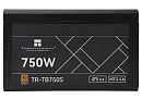 Блок питания 750W/ Thermalright, 750W 80+ Bronze (ATX, 3, PCIe 5.0, Non-modular, 1x24(20+4)pin 550mm, 1xCPU*2 8(4+4)pin 600+150mm, 1xPCIe*2 8(6+2)pin