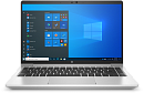 Ноутбук HP ProBook 640 G8 14"(1920x1080)/Intel Core i7 1165G7(2.8Ghz)/16384Mb/512SSDGb/noDVD/Int:Intel Iris Xe Graphics/48WHr/war 1y/1.38kg/silver