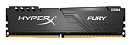 Модуль памяти KINGSTON Fury Gaming DDR4 Общий объём памяти 16Гб Module capacity 16Гб Количество 1 2400 МГц Множитель частоты шины 15 1.2 В HX424C15FB4