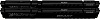 Память оперативная/ Kingston 32GB 4800MHz DDR5 CL38 DIMM (Kit of 2) FURY Beast Black