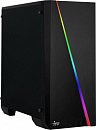 ПК IRU Game 710Z6GP MT i7 12700F (2.1) 32Gb SSD1Tb RTX4060 8Gb Windows 11 Professional GbitEth 800W черный (1974319)