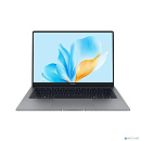 Ноутбук HONOR MagicBook X14 Intel Core i5-13420H/16Gb/SSD1Tb/14"/IPS/WUXGA/1920x1200/60Hz/Win11/Grey (5301ALWJ)