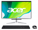 Моноблок Acer Aspire C22-963 21.5" Full HD i3 1005 G1 (1.2) 4Gb 1Tb 5.4k UHDG Endless GbitEth WiFi BT 65W клавиатура мышь серебристый 1920x1080