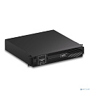 ВББ Бастион SKAT BC 48/18S3 RACK P3 {2U, 48В, АКБ 8шт 12В х 9Ач, ЗУ, МПТ, (совместим с 8768 и 8969)} (8785)