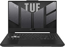 Ноутбук ASUS TUF FX507ZM-HN136W 15.6"(1920x1080 (матовый, 144Hz) IPS)/Intel Core i7 12700H(2.3Ghz)/16384Mb/512PCISSDGb/noDVD/Ext:nVidia GeForce