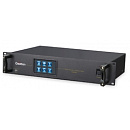 Центральный блок конференц-системы Gestton EG-6620M(RJ45)