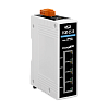 Разветвитель интерфейса EtherCAT (1 вход, 5 выходов)