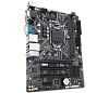Материнская плата H310M S2P