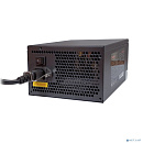 Exegate EX220360RUS-S Блок питания 700NPXE(+PFC), ATX, SC, black, 12cm, 24p+(4+4)p, 6/8p PCI-E, 4*SATA, 3*IDE, FDD + кабель 220V с защитой от выдергив