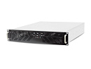 Корпус AIC Серверный корпус/ RMC-2T(XE1-2T000-02) 2U w/ 3 x 8025 fans, 1 x 5.25" external + 4 x 3.5" internal drive bays, supports 7x low profile expansion