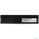 Apacer DDR4 DIMM 8GB EL.08G2T.GFH/AU08GGB24CEYBGH PC4-19200, 2400MHz