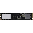 Накопитель Samsung Electronics Твердотельный накопитель/ Samsung SSD PM9A3, 3840GB, M.2(22x110mm), NVMe, PCIe 4.0 x4, 3D TLC, R/W 5000/2000MB/s, IOPs 800 000/85 000, TBW 7008, DWPD