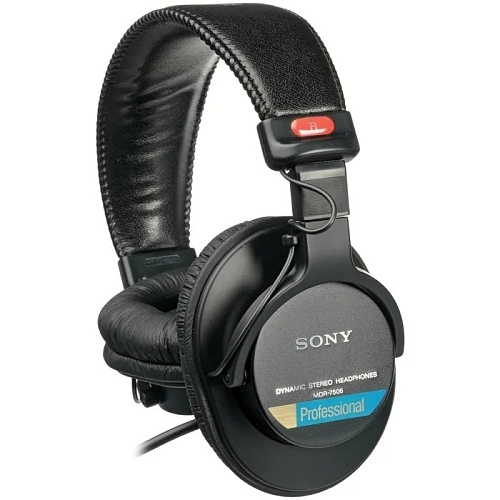 Sony MDR-7506/1