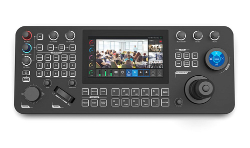 Контроллер для видеокамер Exell EXV-CC70