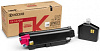 Картридж лазерный Kyocera TK-5270M 1T02TVBNL0 пурпурный (6000стр.) для Kyocera M6230cidn/M6630cidn/P6230cdn