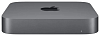 Apple Mac mini (2020), 3.2GHz 6core 8thgen. Intel Core i7 (TB up to 4.6GHz), 16GB, 1TB SSD, Intel UHD Graphics 630, Space Gray (mod. Z0ZT000PN; Z0ZT/